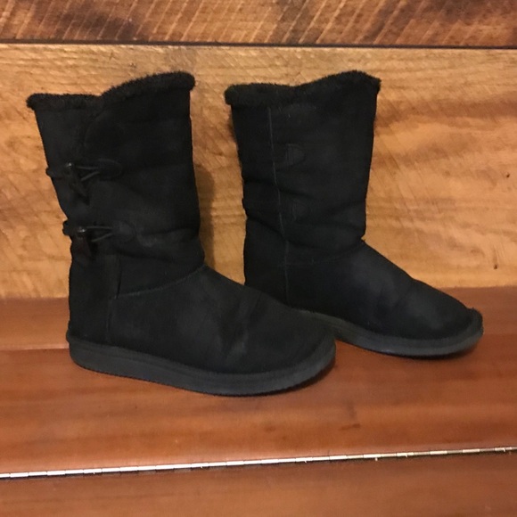 Slip on boots - Picture 2 of 6